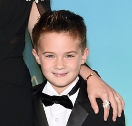 Milo Thomas Bugliari